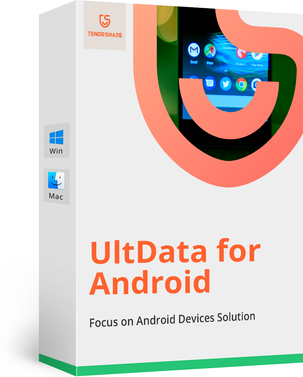 UltData for Android